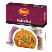 Shan Chicken Nehari