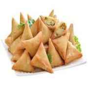 Deep Cocktail Samosas