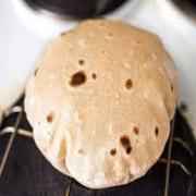 PILS PUFF ROTI