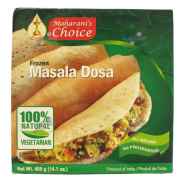 MASALA DOSA(