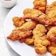 SALWA CHICKEN STRIPS
