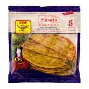 DEEPMASALA PARTHA