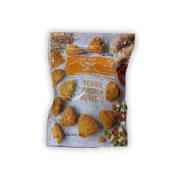 Deep Veggie Masala Nugget