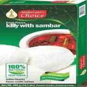 MAHARANI IDLY W SAMBAR