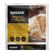 Nanak Phulka Roti