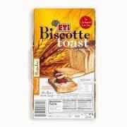 Eti Biscotte Regular