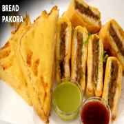 VERKA BREAD PAKORA
