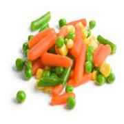 James Farm Mixed Vegetable