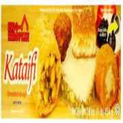 Indo European Kataifi