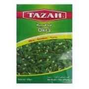 Tazah Okra