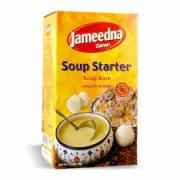 Jameedna Soup Kashk