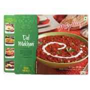 Mopleez Dal Makhani