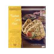 Mopleez Tandoori And Garlic Naan