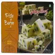 Mopleez Pista Burfee