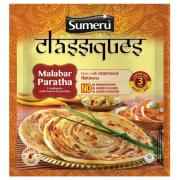 Sumeru Malabar Paratha