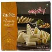 Moplleeze Kaju Mix