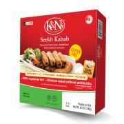 KandNs Seekh Kabab