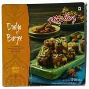 Mopplleeze Dodha Burfee