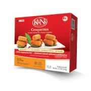 KandN FRZ CROQUETTES