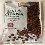 Ashoka Kala Channa