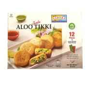 ASHOKA JUMBO ALOO TIKKI