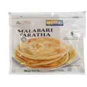 Ashoka Malabari Paratha