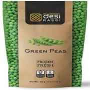 Desi Frozen Vegetables