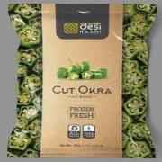 Desi Frozen Vegetables