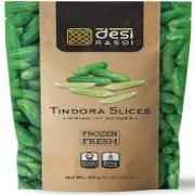Desi Frozen Vegetables