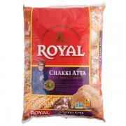 Royal Chakki Atta