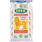 Sher Whole Wheat Atta