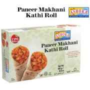 ASHK PNREER MAKHANI KATHI ROLL