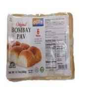 Ashoka Bombay Pav