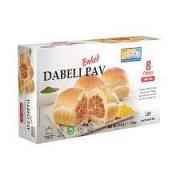 ASHK PAV DABELI