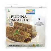 ASHK PUDINA PRTHA