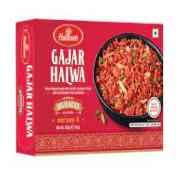 GAJAR HALWA
