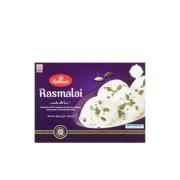 Haldiram Rasmalai