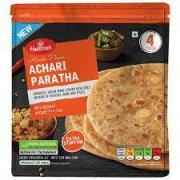 Haldirams Achari Paratha