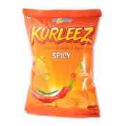 Kurleez Spicy