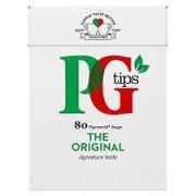UK TEA PG TIP