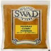 Swad Madras Curry Powder