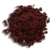 AV Burgundy Color