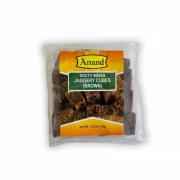 Anand Jeggeru Cubes
