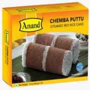 ANAND CHEMBA PUTTU