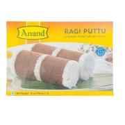 Anand Ragi Puttu