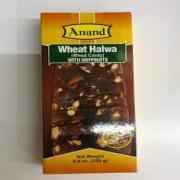 Anand Wheat Halwa