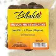 BHAKTI BLACK NUTS