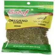 SADAF OREGANO LEAVES 