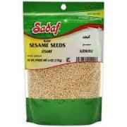 SADAF SESAME SEED RAW