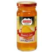 AHMED MANGO JAM 